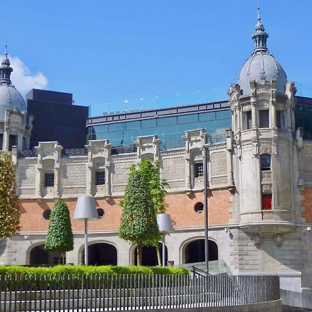 Lasuiza Bilbao Zewnętrze zdjęcie
