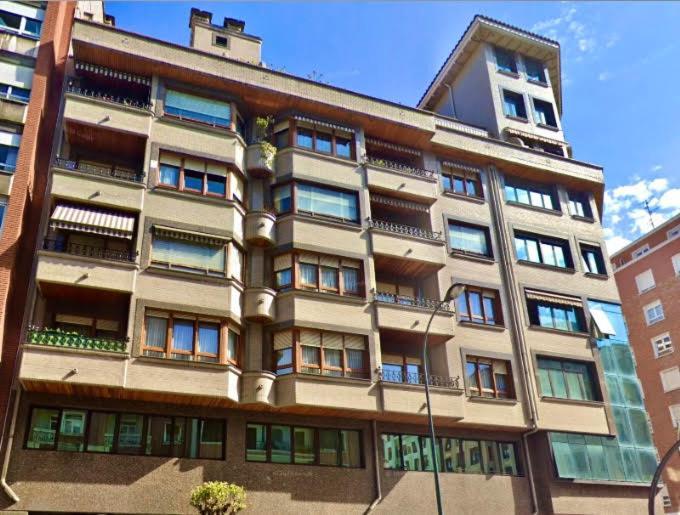 Lasuiza Bilbao Zewnętrze zdjęcie