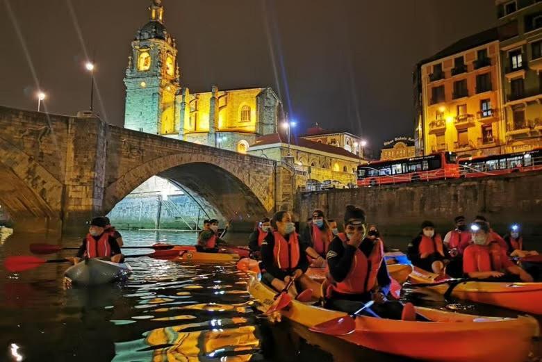 Lasuiza Bilbao Zewnętrze zdjęcie